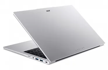 Acer Notebook Aspire Lite 15 AL15-72P-595Y i5-13500H, 15.6 FHD IPS, 16GB, 512GB SSD, No OS, srebrny
