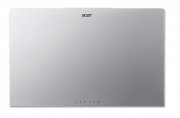 Acer Notebook Aspire Lite 15 AL15-72P-595Y i5-13500H, 15.6 FHD IPS, 16GB, 512GB SSD, No OS, srebrny