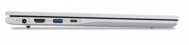 Acer Notebook Aspire Lite 15 AL15-72P-71X1 i7-13620H, 15.6, FHD IPS, 16GB DDR5, 1TB SSD, NoOS