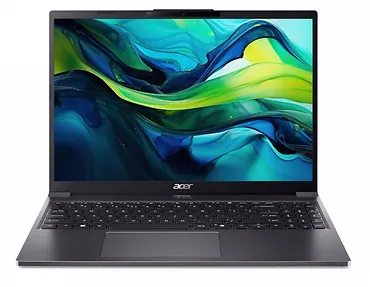 Acer Notebook Aspire Go 15 AG15-51P-55DE i5-1334U 15.3 WUXGA, 16GB, 512GB SSD, NoOS