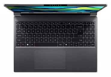 Acer Notebook Aspire Go 15 AG15-51P-55DE i5-1334U 15.3 WUXGA, 16GB, 512GB SSD, NoOS