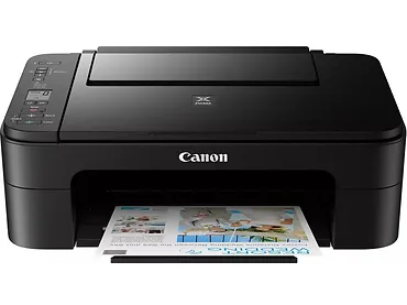 Urządzenie wielofunkcyjne Canon PIXMA TS3350 USB, Wi-Fi, AirPrint