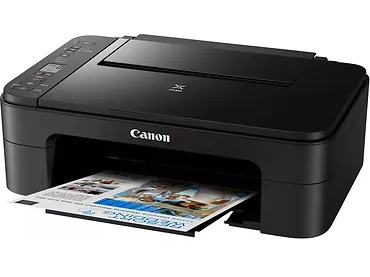Urządzenie wielofunkcyjne Canon PIXMA TS3350 USB, Wi-Fi, AirPrint
