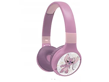 Lexibook Angel słuchawki bezprzewodowe 2w1