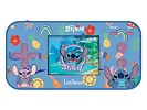 Lexibook Zabawka kieszonkowa konsola Stitch JL2367D