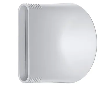 Dreame Suszarka do włosów Gleam Grey