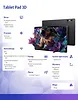 Nubia Tablet Pad 3D Wi-Fi 12,4 8/128GB