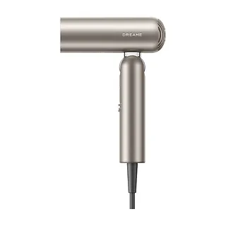 Dreame Suszarka do włosów Pocket Pro złota