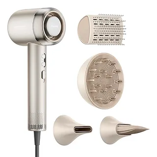 Dreame Suszarka do włosów Gusto złota