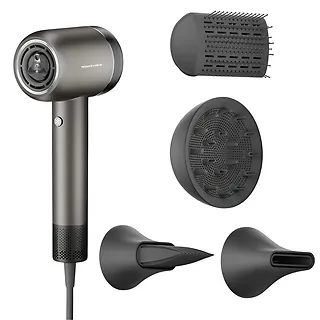 Dreame Suszarka do włosów Gusto szara