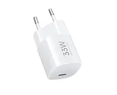 XIAOMI Ładowarka 33W Nano Power Adapter USB-C