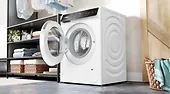 Bosch Pralka WGB256A2PL