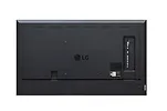 LG Electronics Monitor wielkoformatowy 49 cali 49UH5Q-E 500cd/m2 UHD 24/7