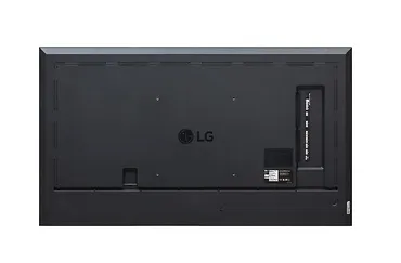 LG Electronics Monitor wielkoformatowy 49 cali 49UH5Q-E 500cd/m2 UHD 24/7