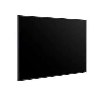 LG Electronics Monitor wielkoformatowy 49 cali 49UH5Q-E 500cd/m2 UHD 24/7