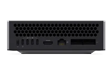 Lenovo Stacja robocza PGX 30KL0005YM DGX OS GB10/128GB/4TB/1YR OS