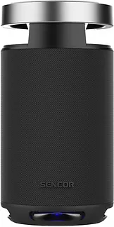 Sencor Głośnik Blyetooth Resonex Lounge Moc 130W, IPX7, TWS, LED