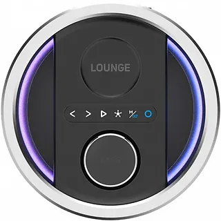 Sencor Głośnik Blyetooth Resonex Lounge Moc 130W, IPX7, TWS, LED