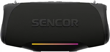 Sencor Głośnik Bluetooth Resonex Maxi Moc 100W, IPX7, TWS, LED