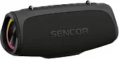 Sencor Głośnik bluetooth Resonex Midi Moc 80W, IPX7, TWS(99szt.), LED