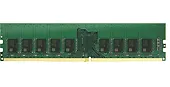 Synology Pamięć D4EU02-16G DDR4 ECC 16GB DIMM Unbuffered