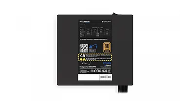 Endorfy Zasilacz Vero L6 550W 80 Plus Bronze