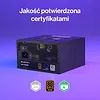 Endorfy Zasilacz Vero L6 550W 80 Plus Bronze