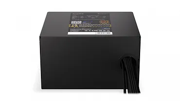 Endorfy Zasilacz Vero L6 750W 80 Plus Bronze