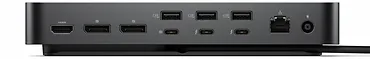 Dell Stacja dokująca Pro Thenderbolt 5 Dock - WD25TB5
