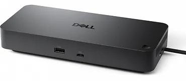 Dell Stacja dokująca Pro Thenderbolt 5 Dock - WD25TB5