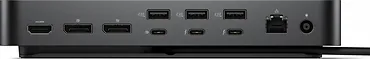 Dell Stacja dokująca Pro Thenderbolt 4 Dock - WD25TB4