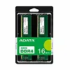 Adata Pamięć Premier DDR4 3200 DIMM 32GB (2x16) C22 DualTray