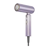 Dreame Suszarka do włosów Pocket Ultra fioletowa