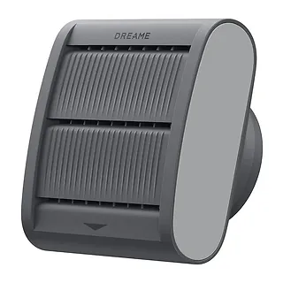 Dreame Suszarka do włosów Pocket Pro szara