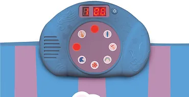 Lexibook, Stitch, Elektroniczna mata do tańca