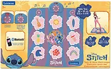 Lexibook, Stitch, Elektroniczna mata do tańca