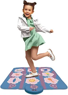 Lexibook, Stitch, Elektroniczna mata do tańca