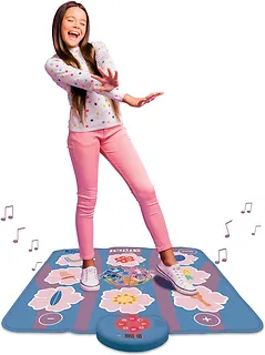 Lexibook, Stitch, Elektroniczna mata do tańca