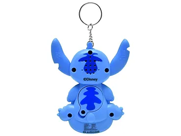 Zabawka konsola LEXIBOOK Stitch JLMB10D