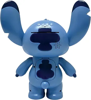 Skarbonka elektroniczna Stitch, JG140D