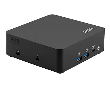 MSI Mini PC Cubi NUC AI 1UMG-062EU WIN11PRO/IC5-125H/16GB/512SSD/WiFi