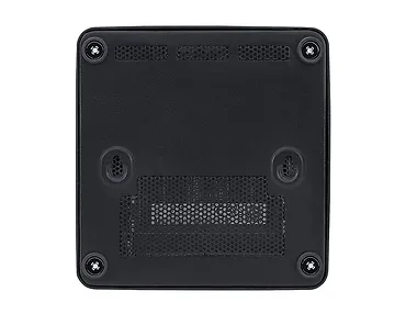 MSI Mini PC Cubi NUC AI 1UMG-062EU WIN11PRO/IC5-125H/16GB/512SSD/WiFi