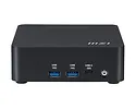 MSI Mini PC Cubi NUC AI 1UMG-062EU WIN11PRO/IC5-125H/16GB/512SSD/WiFi
