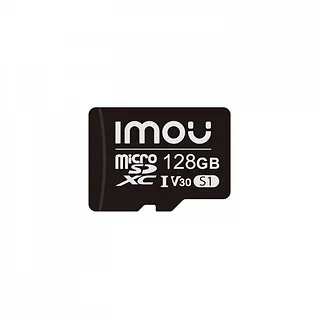 IMOU Karta micro SD dedykowana 128GB