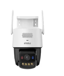 IMOU Kamera bezprzewodowa TITAN PRO 6MP