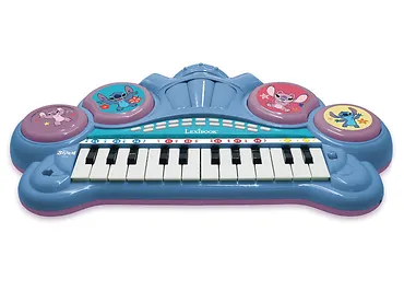 LEXIBOOK Elektroniczny keyboard Stitch K707D