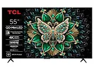 TCL Telewizor LED 55 cali 55C61K