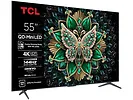TCL Telewizor LED 55 cali 55C61K