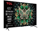 TCL Telewizor LED 65 cali 65C61K