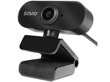 Kamera internetowa SAVIO CAK-04 720P